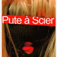 Pute à Scier(@Pute_a_Scier) 's Twitter Profile Photo