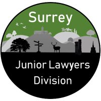 Surrey Junior Lawyers Division(@SurreyJLD) 's Twitter Profile Photo