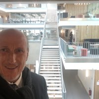 Richard Skrzypczak (@richardskrz) 's Twitter Profile Photo