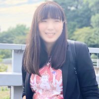 Ayako Kimishima (@kimi_aya_) 's Twitter Profile Photo Ayako Kimishima (@kimi_aya_) 's Twitter Profile Photo