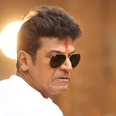 FanShivrajkumar's profile picture. Shivannaa