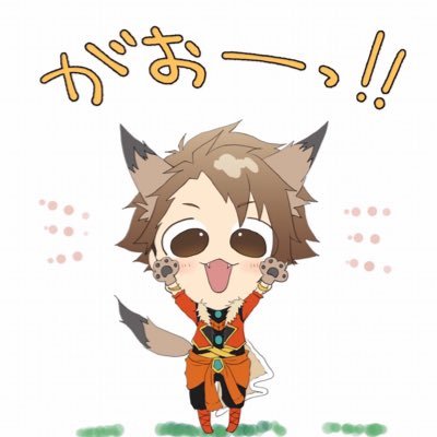 Luna19さんのプロフィール画像