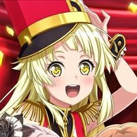 バンドリ@相互フォロー (@reibangdream_) 's Twitter Profile
