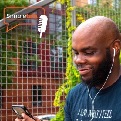 SimpleTalkpod Profile Picture