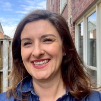 Adria Iwasutiak (@iwashatruck) 's Twitter Profile Photo