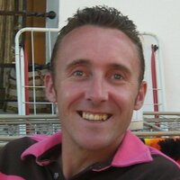 darren mcclure (@darrenmcclure) 's Twitter Profile