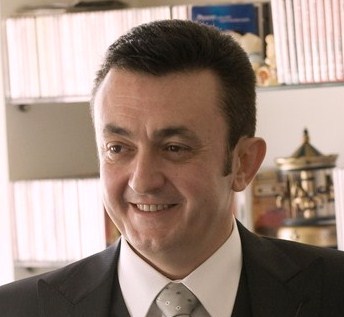 stefanodanibo's profile picture. Responsabile commerciale e marketing in S.A.P. SYSTEM S.r.l.; 
Consulente/Formatore in marketing, comunicazione, vendite, P.R., Organizzazione strategica