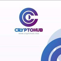 CryptoHub (@decryptohub) 's Twitter Profile