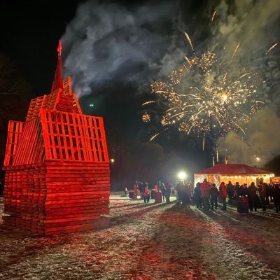 PartywithaPurp3's profile picture. We are a Company that each year partners with several local MKE business to support a Non-Profit in the area through a Bonfire/Cookout Party!