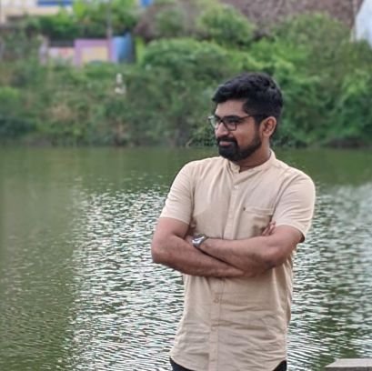 kgdeepakram's profile picture. 