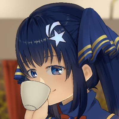 鉄擬スイーツアンソロジー企画さんのプロフィール画像