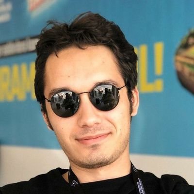 omer_faruk_ucar's profile picture. Elektroniği severim. 
@robo90com