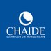 Chaide (@chaideoficial) Twitter profile photo Chaide (@chaideoficial) Twitter profile photo