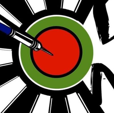 All the things about Italian Darts in English!
Admin: @Ghirarz
FB Page: https://t.co/CoFGpsNdNV
