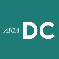 AIGA DC (@aigadc) 's Twitter Profile
