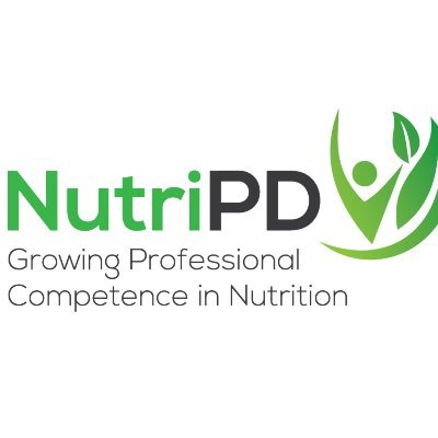 NutriPD- Growing Professional Competence in Nutrition. A @ForumTL funded project to advance nutrition education practices and grow the profession in Ireland.