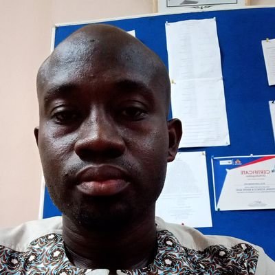 mohammed_jimah's profile picture. Very open