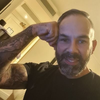 StuartGame's profile picture. A day above ground is a good day