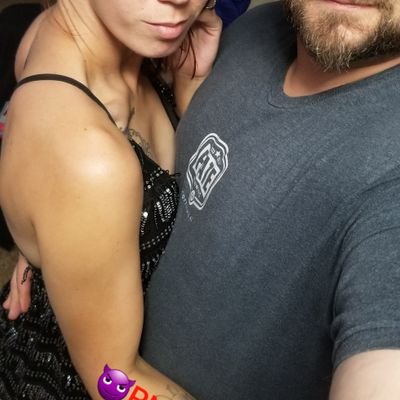 Just a happily married couple looking for spicy fun! Both husband wife get on here and chat on occasion. Both 30+, 18+ only on our page.