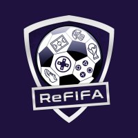 ReFIFA(@_ReFIFA) 's Twitter Profile Photo