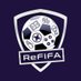 ReFIFA (@_refifa) Twitter profile photo ReFIFA (@_refifa) Twitter profile photo