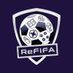 ReFIFA (@_ReFIFA) Twitter profile photo