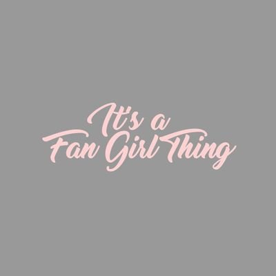 DM us for orders!
🇵🇭 Fan Girl Merch Shop.
Everything Thai and K-pop.
You suggest, we make it happen.
