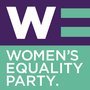 The official twitter for the WEP Disability and Long Term Health Conditions Caucus. 
Share your vote for equality.