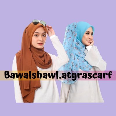 Trusted seller atyrascarfhq 🥰💕 POSTAGE AHAD-KHAMIS 🚗 COD area K.Bharu, Peng.Chepa, Kubang Kerian, Wakaf Che Yeh, PCB, Wakaf Bharu, Pasir Pekan & Tumpat 🚗