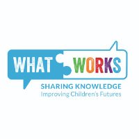 What Works Ireland(@WhatWorksIrl) 's Twitter Profile Photo