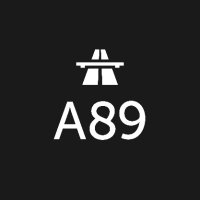 Autoroute A89 (@a89trafic) 's Twitter Profile Photo Autoroute A89 (@a89trafic) 's Twitter Profile Photo