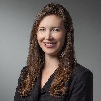 Allison Gaffey, Ph.D. Profile