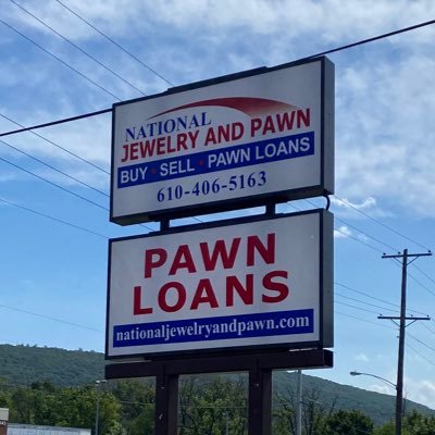 National Jewelry and Pawn
