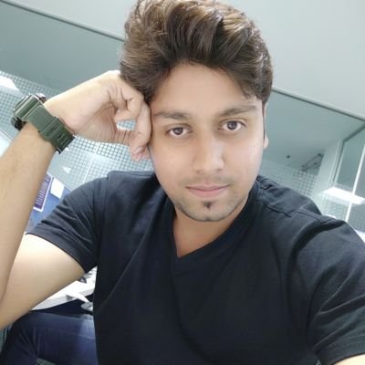 AvolokT's profile picture. Software professional. Proud Indian 🇮🇳