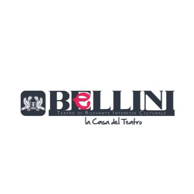 #Prosa, #Musicadalvivo, #Danza, #NuovaDrammaturgia. La casa del teatro Instagram:@teatrobellini