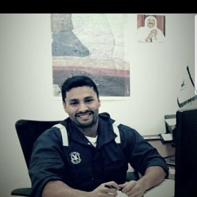 KOC . Poduction Operarion Team.
Area Section Head. Certified Mechanical engineering. Manchester University UK 🇬🇧. Member of kuwait society of Engineers.