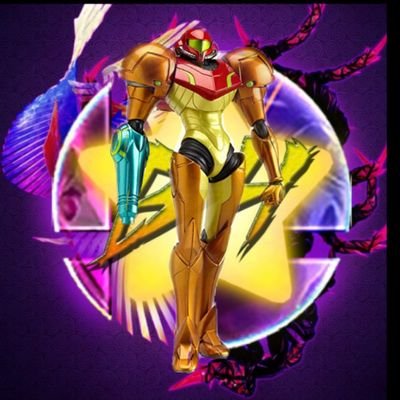 main samus en ssbu, futuro mejor samus del mundo jaja