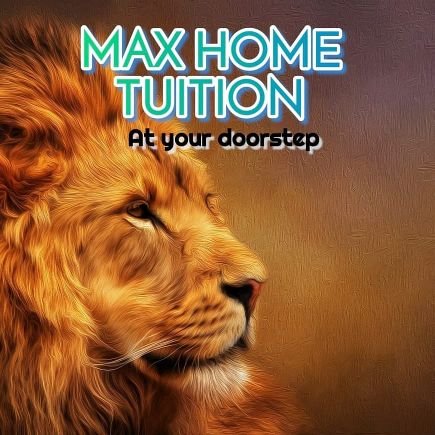 HOMETUITIONS at your doorsteps. email:maxhometuitions@gmail.com
tutors and clients are welcomed here.
one to one TUITION with care and love.
with fine arts too.