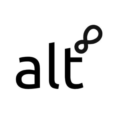 AltInfinityNFT's profile picture. The AltInfinity NFT collective