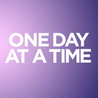 One Day at a Time(@OneDayAtATime) 's Twitter Profile Photo