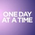 One Day at a Time (@onedayatatime) Twitter profile photo One Day at a Time (@onedayatatime) Twitter profile photo