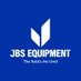 JBS Equipment (@jbs_equipment) Twitter profile photo JBS Equipment (@jbs_equipment) Twitter profile photo