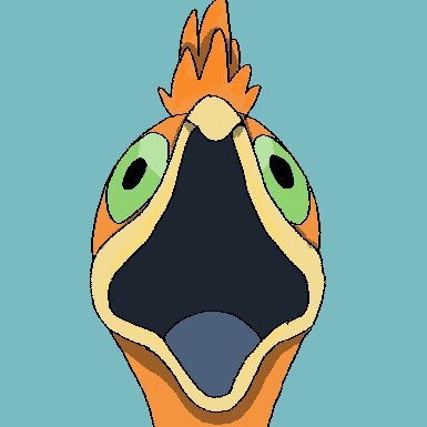 アールさんのプロフィール画像