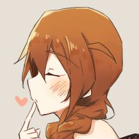 しろこ (@shiroko79) 's Twitter Profile