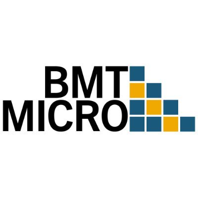 BMTMicro's profile picture. Need a trustworthy partner for software distribution and order fulfillment? BMT Micro has got you covered!