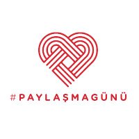#PaylaşmaGünü | 3 Aralık 2024 (@paylasmagunu) 's Twitter Profile Photo #PaylaşmaGünü | 3 Aralık 2024 (@paylasmagunu) 's Twitter Profile Photo