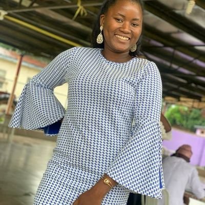 Mhiz_Teespec's profile picture. A Ladokite,an economist, an agricprenuer, a SDG advocate , a marketer,rotaractor, YMCA member.