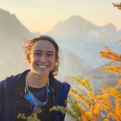 Statistics PhD Student @UW.
Enthusiastic about mountains and p-values.