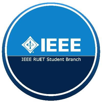 IEEE RUET SB was formed for the purpose of developing humanity with the advancement of technology. 

Our social media sites: https://t.co/hkKgcKNcIW