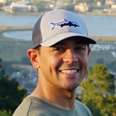 Sean Walker